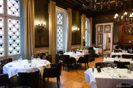 Best Western Plus hôTel d'Anjou - 25