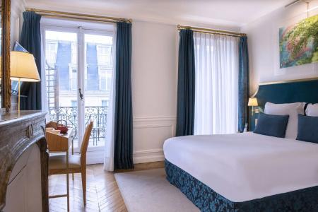 Hôtel Alfred Sommier - 3