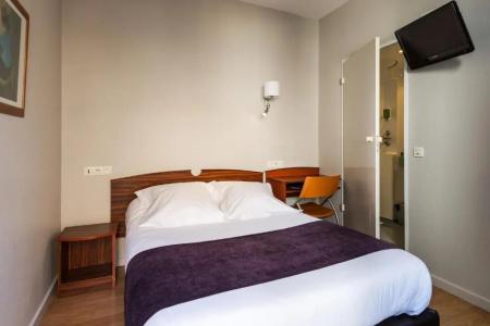 Hôtel Icare - 2