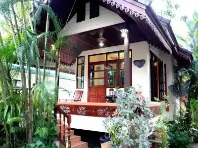 Seascape Baan Krood - 26