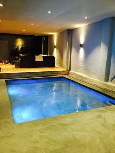 Continental Relax & Spa - 18