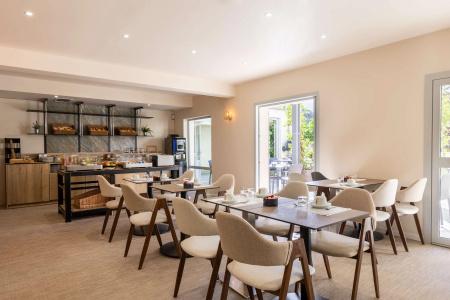 Sure by Best Western Coeur De Cassis - 24