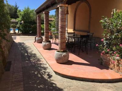 Residence e B&B Villamirella - 223