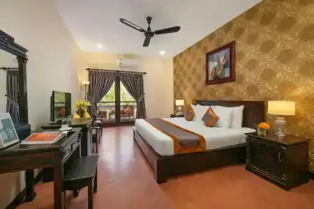 Romana Resort & Spa - 65