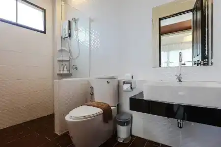 Wanna Dream Pool Villas Ao Nang - 46