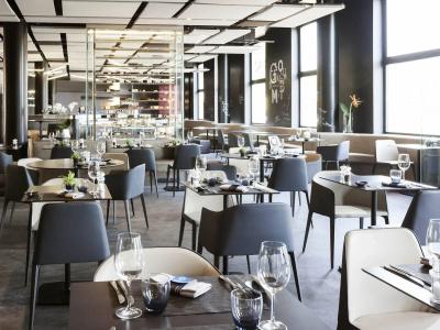 Novotel Bern Expo - 22