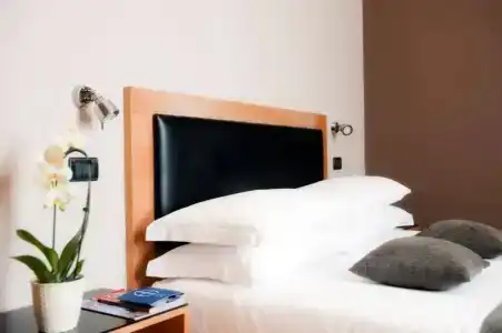 Best Western Ars - 34