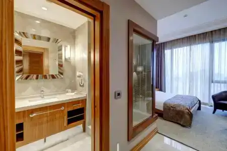 Days by Wyndham Istanbul Maltepe - 24