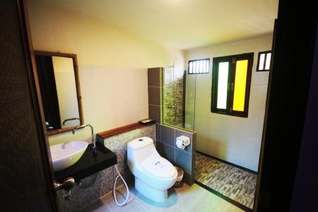 Coco Cape Lanta Resort - Sha Extra Plus - 8