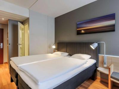 ibis Bremen City - 2