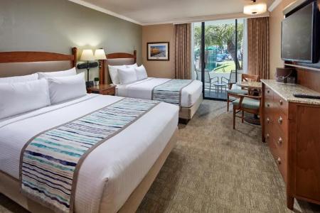 Glorietta Bay Inn - 79