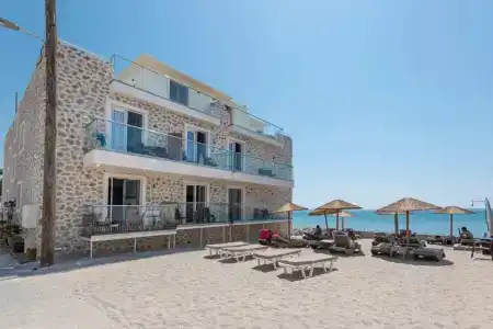 Kyma Rooms & Suites - 33