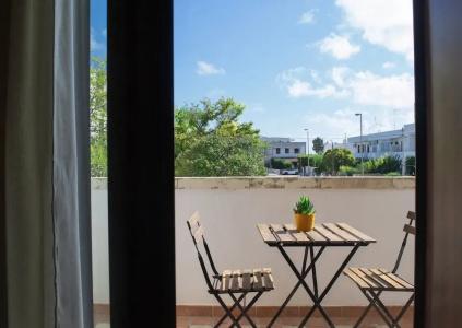 Residence Borgo Latino-Case ad Oriente - 51