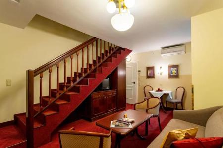 Theater& Suites Wien - 85
