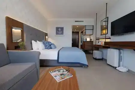 Caesar Premier Tiberias - 23