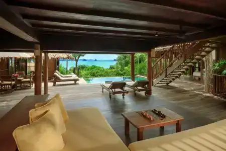 Six Senses Yao Noi - Sha Plus - 36