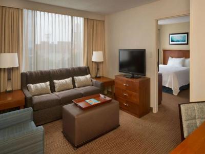 Embassy Suites - 37
