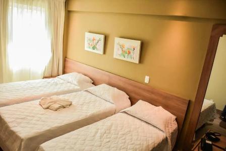 Mont Blanc Suites Duque de Caxias - 46