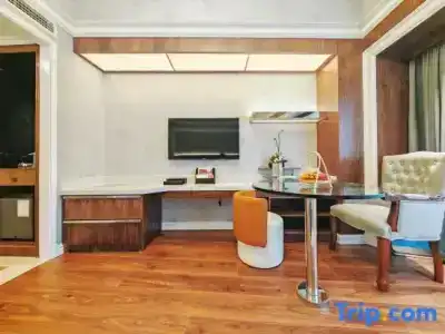 Nanjing Grand - 58