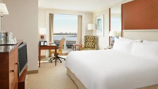San Diego Marriott Gaslamp Quarter - 76