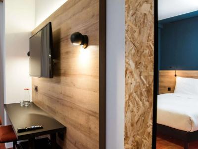 Ibis Styles Tbilisi Mziuri Park - 17