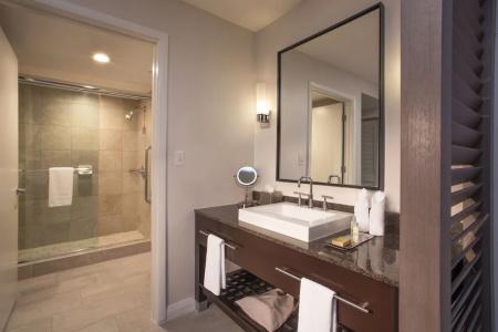 DoubleTree Resort Hollywood Beach - 52