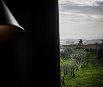 Panoramica dei Templi B&B - 86