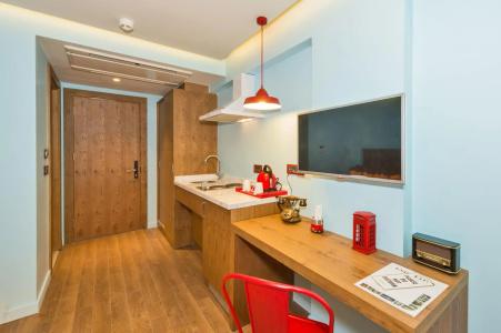 Endless Comfort Taksim - 24
