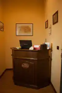 Monteoliveto Bed & Breakfast - 9