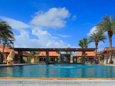 Pueanjai Resort and Restaurant - 23
