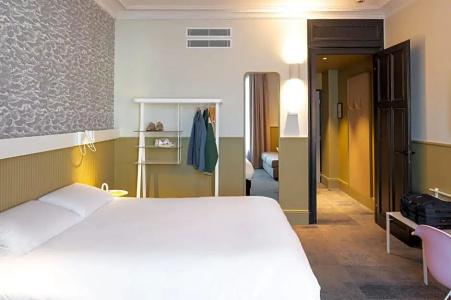 ibis Lyon Centre Perrache - 72