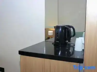 Redcon Suites - 298