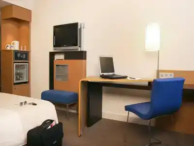 Novotel Nürnberg am Messezentrum - 5