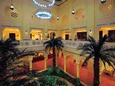 Baron Palms Resort Sharm El Sheikh (Adults Only) - 2