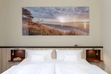 Best Western Plus OstseeWaldschloesschen - 71