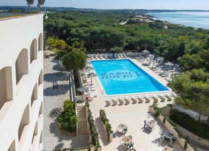 Ecoresort Le Sirene - Carolis - 44