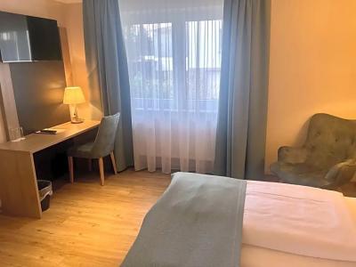 Troll's Brauhaushotel - 81