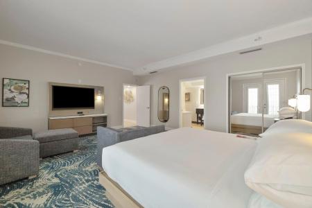Crowne Plaza Orlando Downtown, An Ihg - 6