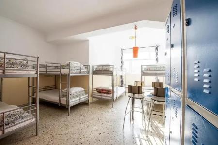 Safestay Athens - 52