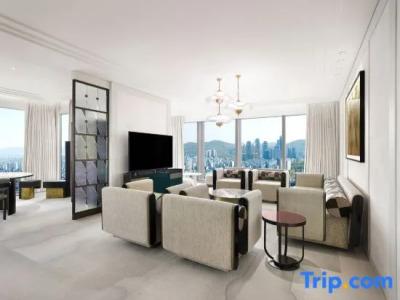 Josun Palace, a Luxury Collection, Seoul Gangnam - 66