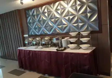 Leelawadee Resotel Raminthra - 33