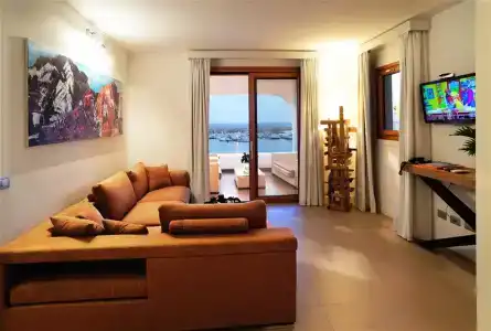 Le Calette Garden & Bay - 1