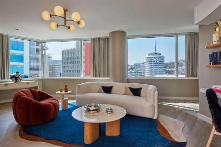W Hollywood - 137
