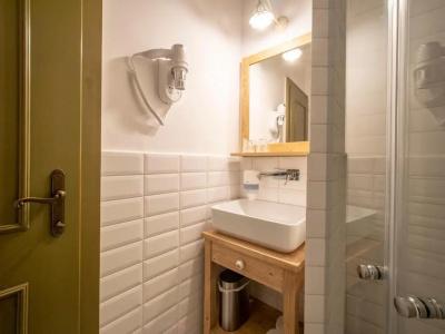 Apartment House Berghi - 158