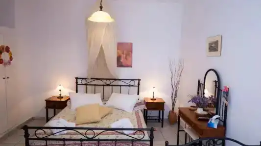 Pension Ageliki Sifnos - 55