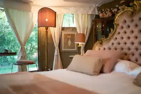 Glamping Canonici di San Marco - 26