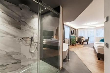 Croce Bianca Leisure & Spa - 124