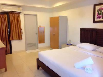 Top Hostel (Top Mansion) - 21