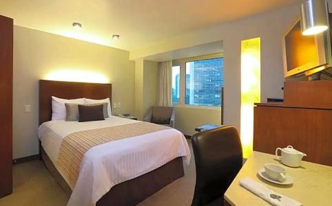 Emporio Reforma - 58