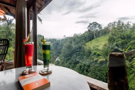 Ulun Ubud Resort - 71